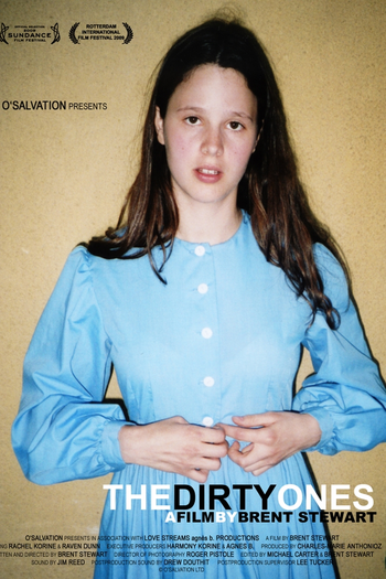 Poster de Curta The Dirty Ones (2009)