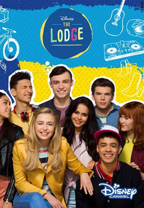 The Lodge: Música e Segredos (2ª Temporada) (The Lodge (Season 2))