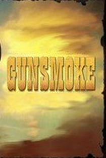 Gunsmoke (17ª Temporada) - Poster / Capa / Cartaz - Oficial 1