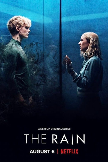  de Série The Rain (3ª Temporada) (2020)