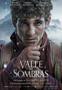 Vale das Sombras (Valle de sombras)