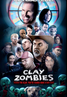Clay Zombies