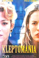 Kleptomania (Cleptomania)