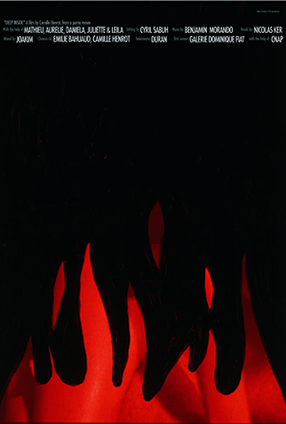 Poster 1 de Curta Deep Inside (2005)