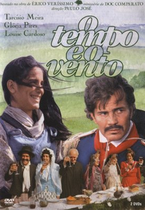 O Tempo e o Vento (O Tempo e o Vento)