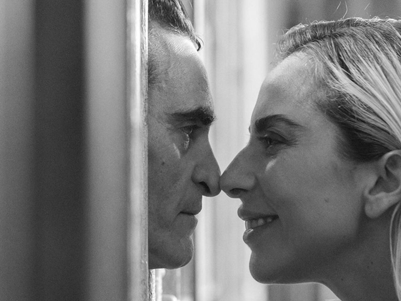 Foto 2 de Coringa: Delírio a Dois