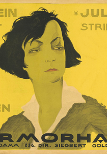 Senhorita Julie (Fräulein Julie)