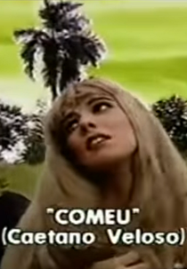 Magazine: Comeu (Magazine: Comeu)