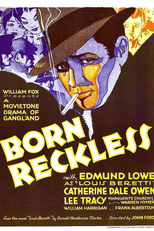 Galanteador Audaz (Born Reckless)