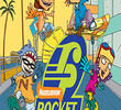 Rocket Power (1ª Temporada)