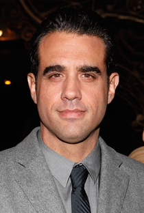 Bobby Cannavale - Poster / Capa / Cartaz - Oficial 3