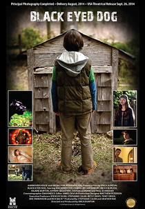 Black Eyed Dog (Black Eyed Dog)