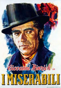 Os Miseráveis - Caçada Humana (I Miserabili - Caccia all'uomo)