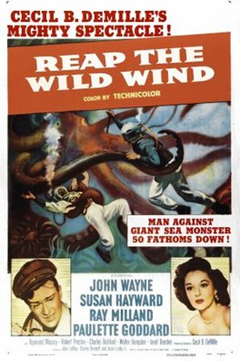  de Filme Vendaval de Paixões (1942)