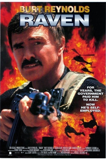  de Filme O Vingador (1996)