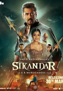 Sikandar (Sikandar)