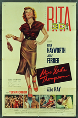 A Mulher de Satã (Miss Sadie Thompson)