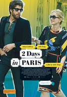 2 Dias em Paris (2 Days in Paris)