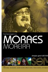Som Brasil - Moraes Moreira (Som Brasil - Moraes Moreira)