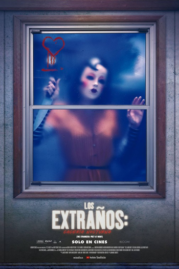 de Filme Os Estranhos: Caçada Noturna (2018)
