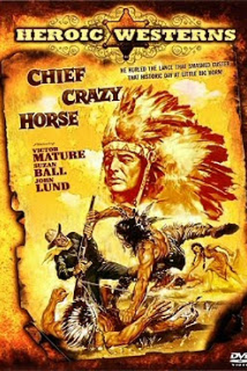  de Filme O Grande Guerreiro (1955)