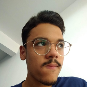 Foto de perfil de Vitor
