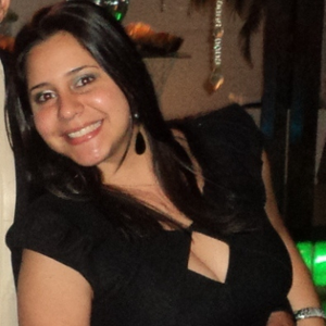 Foto de perfil de Tatiana Ribeiro