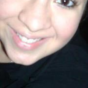 Foto de perfil de Rafaela Souza