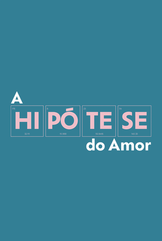 Poster 2 de Filme A Hipótese do Amor (2026)