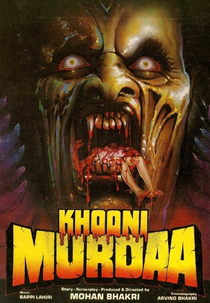 Khooni Murdaa (खुनी मुरदा)
