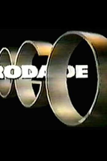  de TV Roda de Fogo (1978)