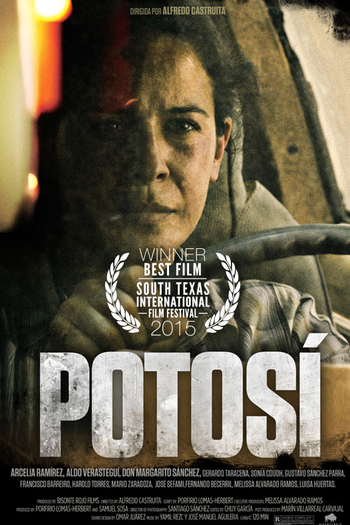  de Filme Potosí (2013)