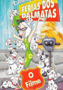 Férias dos Dálmatas (Dalmatian Vacation)