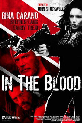  de Filme Sangue na Veia (2014)