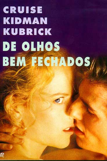  de Filme De Olhos Bem Fechados (1999)