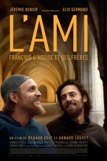  de Filme O Sonho de Francisco (2016)