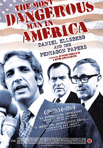 O Homem Mais Perigoso da América (The Most Dangerous Man in America: Daniel Ellsberg and the Pentagon Papers)
