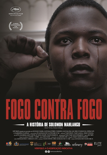 Fogo Contra Fogo (Kalushi: The Story of Solomon Mahlangu)