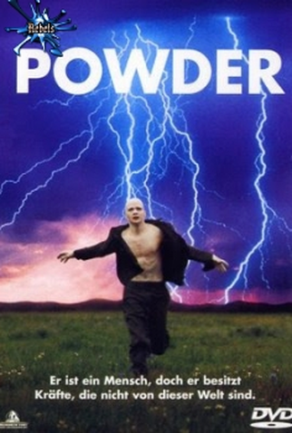 Poster 3 de Filme Energia Pura (1995)