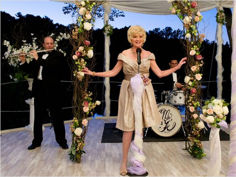 Foto 2 de O Casamento do Ano