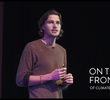 On The Front Lines - Climate Change