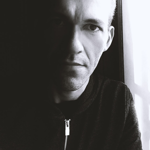 Foto de perfil de Adriano Rocha