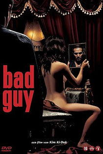 Bad Guy - Poster / Capa / Cartaz - Oficial 1