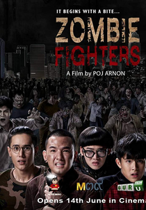 Zombie Fighters (Kud Krachak Krien)