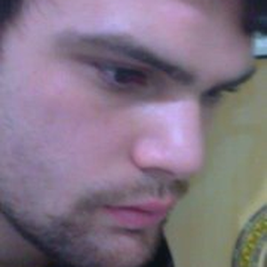 Foto de perfil de Alex Rodrigues S. de Paula