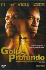 Golpe Profundo (Out Kold)