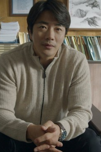 Poster de Episódio 제13화 (2021)