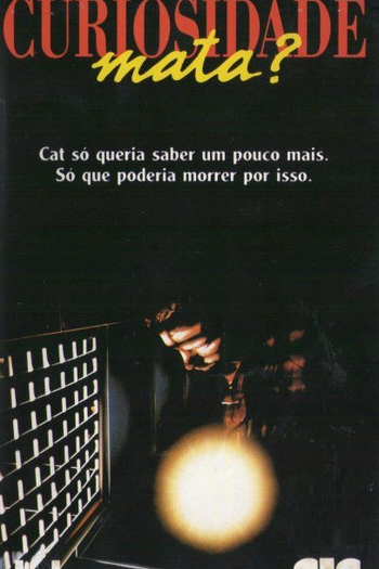  de Filme Curiosidade Mata? (1990)