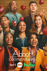 Abbott Elementary (5ª Temporada) (Abbott Elementary (Season 5))