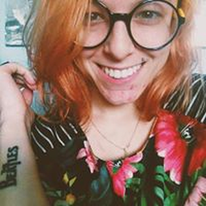 Foto de perfil de Carolina